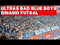 Ultras bad blue boys  futsal dinamo vs olmissum 62  26052023 dinamo zagreb