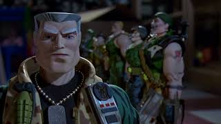 Small Soldiers - The Troops Come Alive