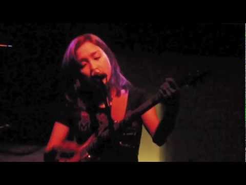 Barbie Almalbis - Firewoman
