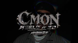GELO - C’MON (Official Video)