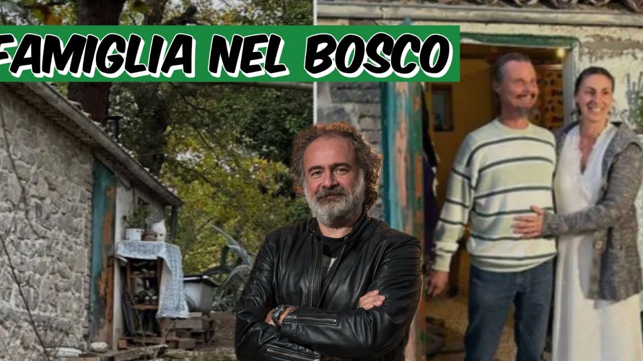 Дети в лесу: некоторые размышления