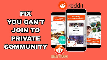 How To Fix And Solve Reddit You Can