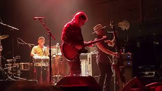 Lukas Nelson & POTR " Leave 'em Behind" The Norva 4-4-2023