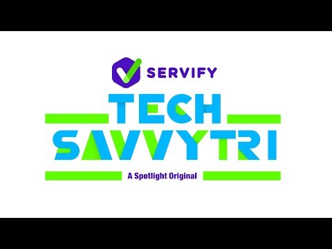 Episode 2 - Nokia 8.1 Review + Foldable displays are finally here!