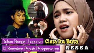 Waw Ressa Cinta Itu Buta Lagu Malaysia Yang Tidak Membosankan