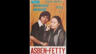 Asben & Fetty - Takana Kampuang