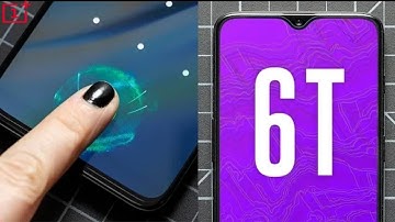 OnePlus 6T Official Video - Speed Unlock