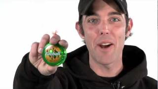 Yomega® Fireball™ Yo-Yo