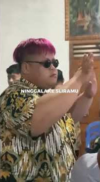 STORY WA 30 DETIK , MLETRE