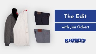 The Edit: Easy & Soft Dressing for Spring 2022 screenshot 2