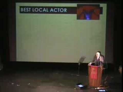 THE LOAFIES: Creative Loafing's Best of the Bay 2007, Pt. 10