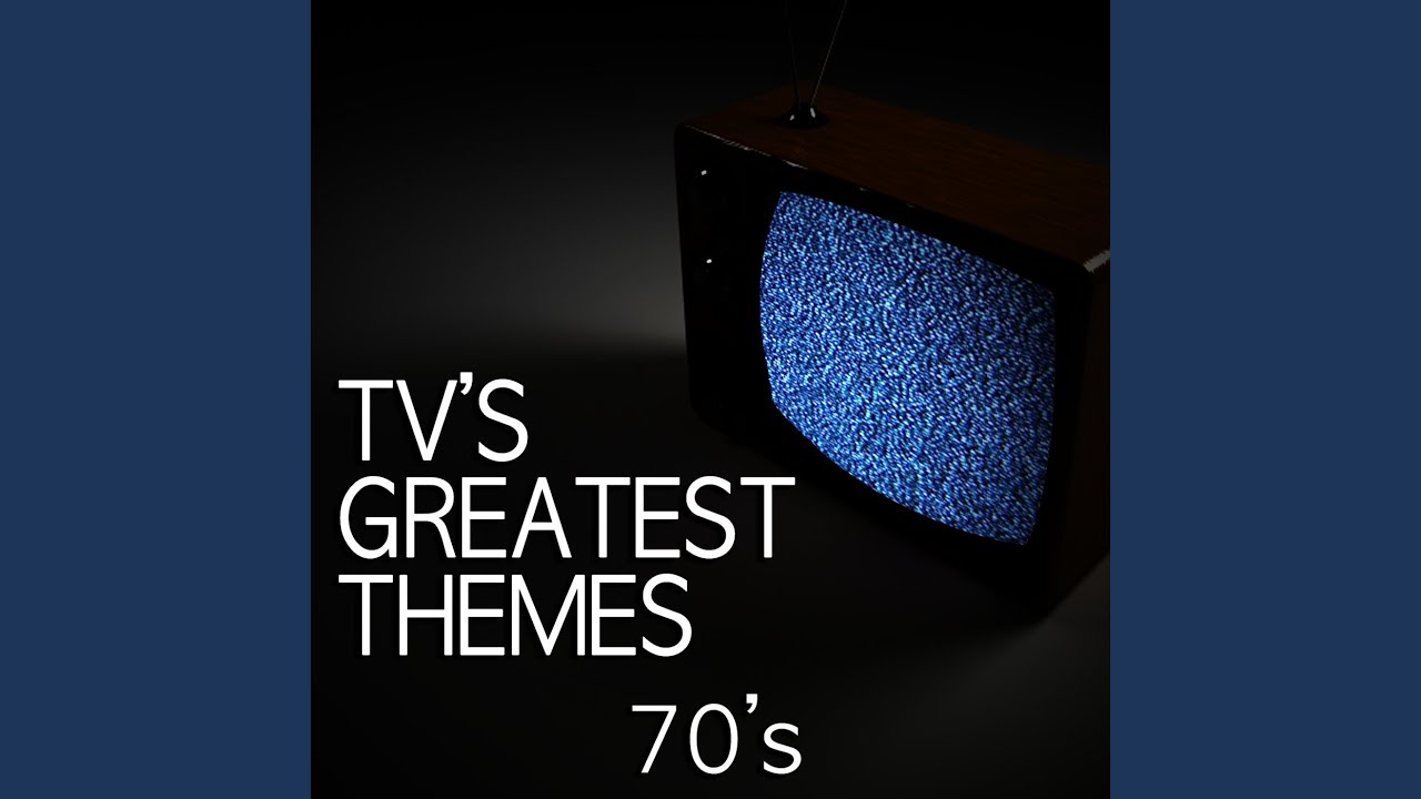 Watch All in the Family (Those Were the Days) on YouTube
