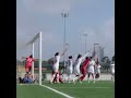 هل هناك خطأ ضد لفائدة الحارسة ام لا الاحترا Soccer اكسبلور Football Futbol كرة القدم Sports 
