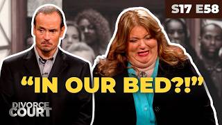 “It Was Two Weeks.” She Said It Like That Was Normal | Will vs Ariana | Divorce Court S17 E58 Net Worth