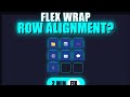 Why Your Flexbox Wrap Isn’t Working (Fix This FAST)