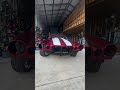 The Ultimate Camaro 