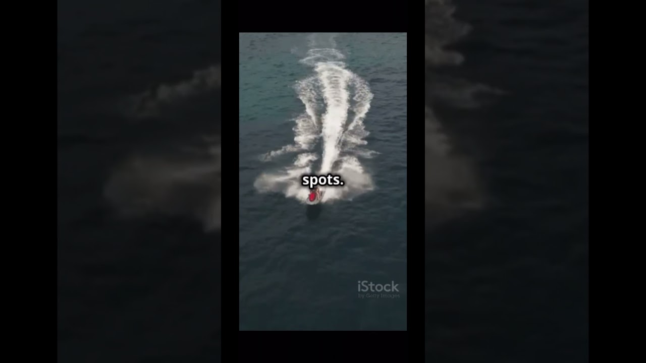 How Jet Boats Work Simple Breakdown