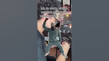 I absolutely love that moment when it clicks! Seeing a Loctician master technique no. 1  priceless