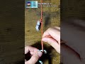 キャンプでテントやタープを張る時に便利な道具【匠延】留鉤1型の活用法_ショート版