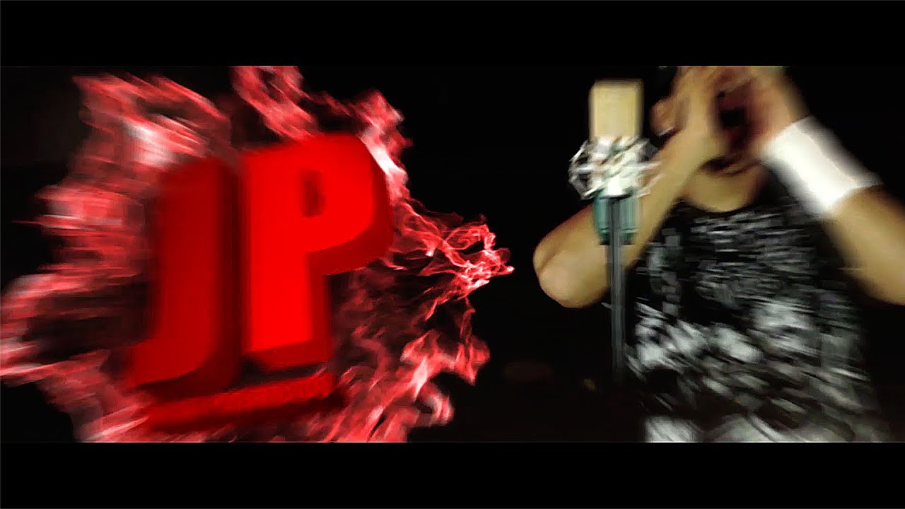Jpro The Rapper ENTRANDO EN ACCIÓN (VÍDEO OFICIAL) JPRO RAP - YouTube
