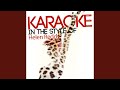 I Am Woman (Karaoke Version)