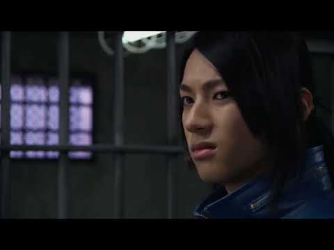 Gokaiger out of context