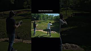 Dead Aim: Brothers in Arms