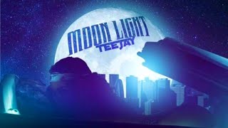 Teejay - Moon Light Riddim Instrumental REMADE 2020
