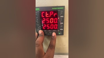 How to Set CT Ratio in Schneider  EM6400NG | Step-by-Step Tutorial