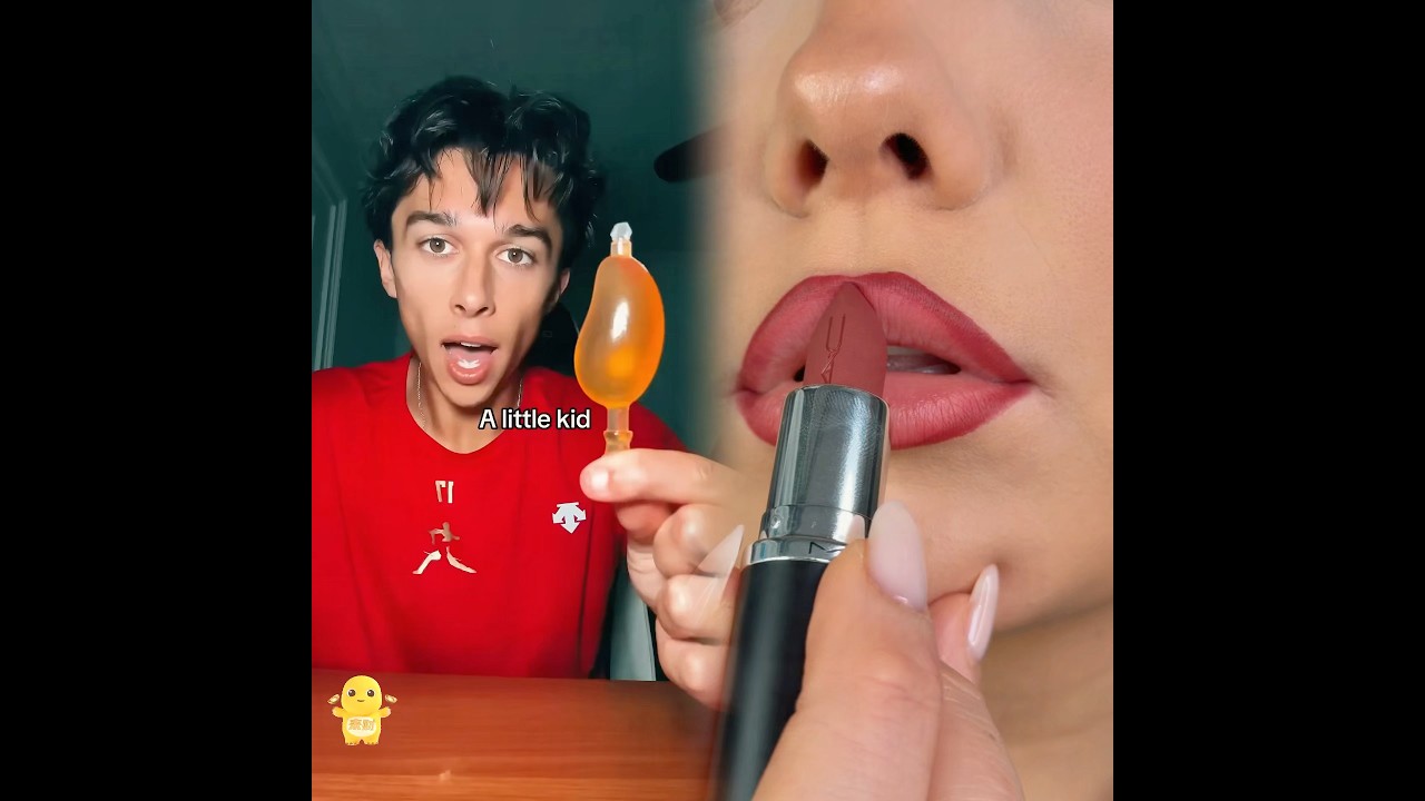 I Ate The HARDEST Candy.. 🍭😭 