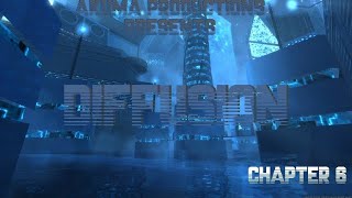 Akuma Productions Presents | Diffusion | Chapter 6