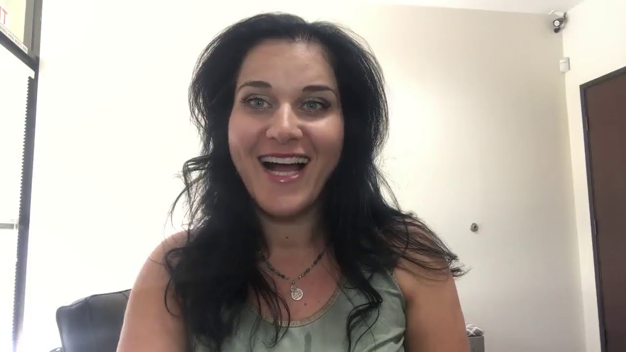 I Had Fun Learning How To Get My Speech Ready YouTube