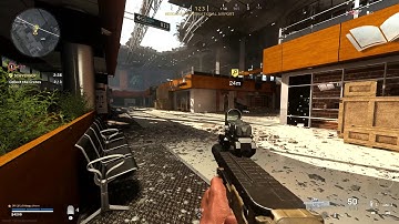 COD WARZONE HAS TERRIBLE NETCODE