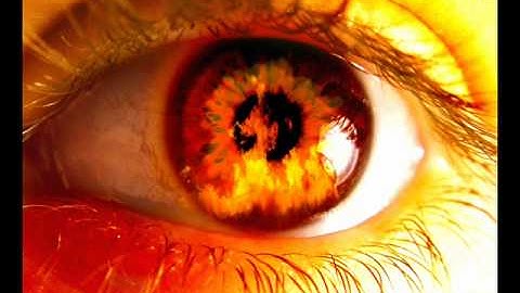 Loop Stepwalker & Balkansky - Fire CLIP