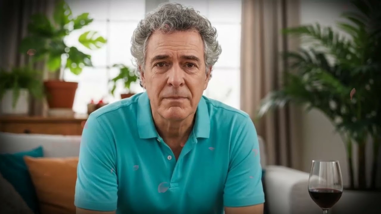 Minha nora envenenou meu vinho — mas meu filho trocou os copos, e dez minutos depois ela entrou em