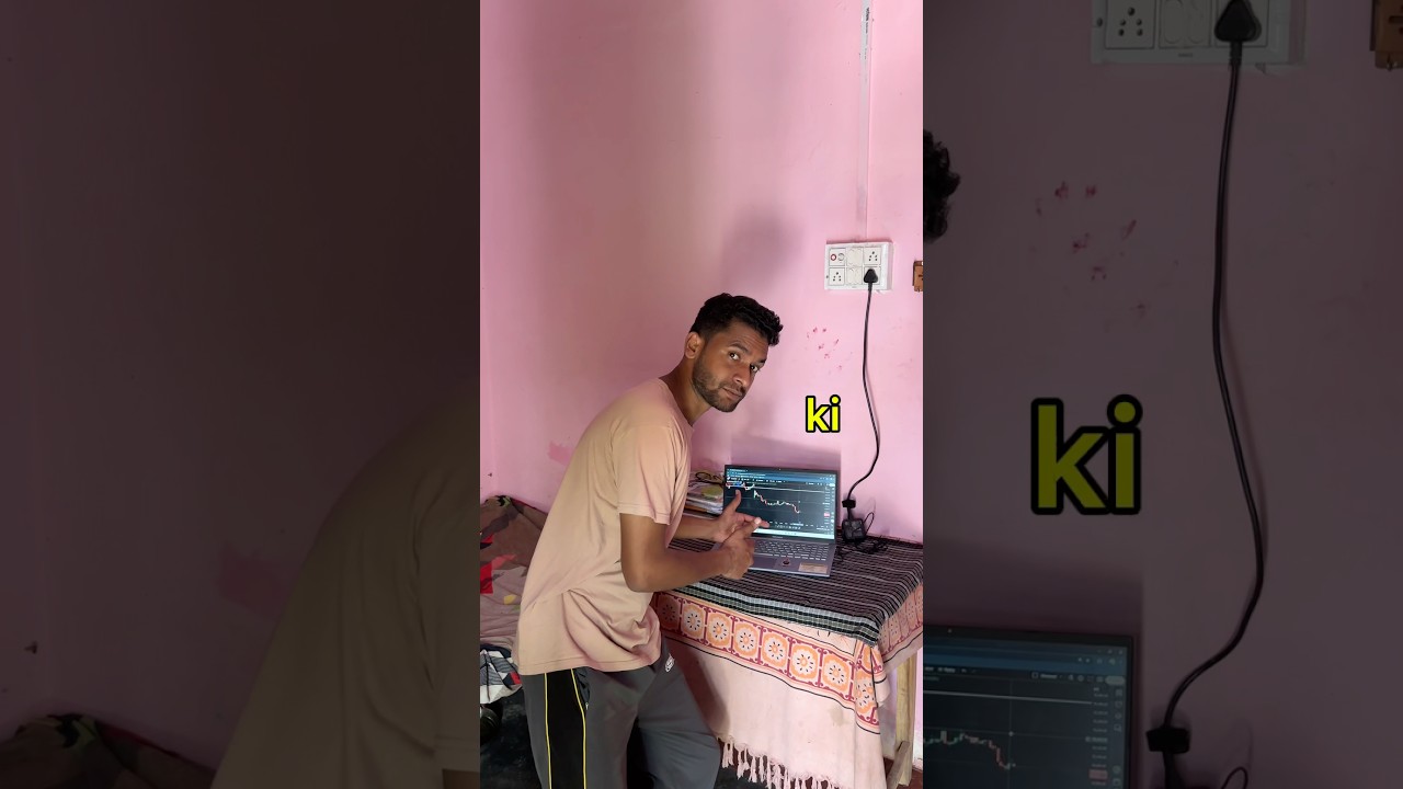 Option Trading  Mini Vlog 