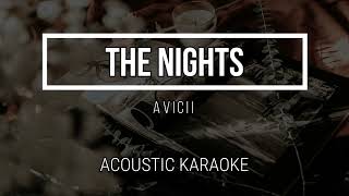 The Nights Avicii Instrumental...