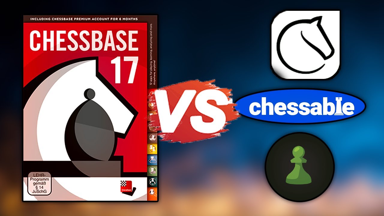  ChessBase 17 Premium Package: ChessBase 17 Chess