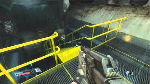 F.E.A.R. 2: Project Origin - Campaign w/Commentary Part 36