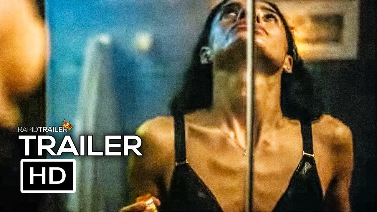 IN DREAMS Official Trailer (2023) Bianca Van Damme