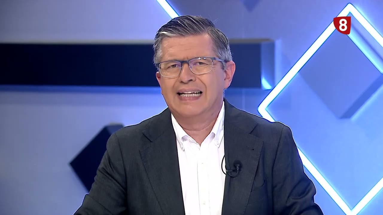 Noticias 8 Valladolid edición de tarde miércoles 24 de junio de 2026