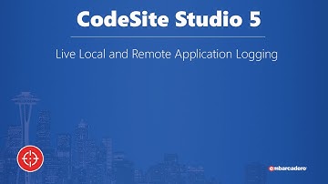 15 - CodeSite Studio - Ray Konopka