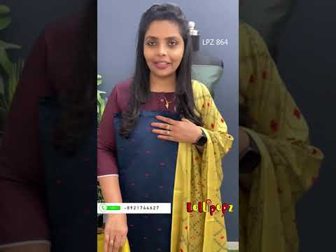 Daily Wear Collection Lollipopz Boutique | For booking | +91 89217 44627 - Daily Wear Collection Lollipopz Boutique | For booking | +91 89217 44627