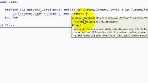 How to create a Web Application [vb 2008/.NET]
