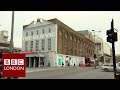 The old vic celebrating two centuries of theatrical history  bbc london news