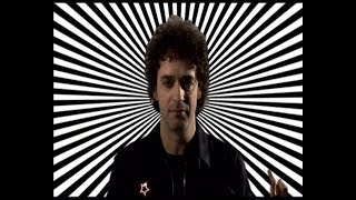 Gustavo Cerati - La Excepción (Official Video)