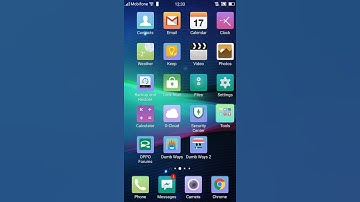 Lollipop screen recorder