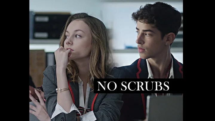 Patrick x Carla - no scrubs [elite]