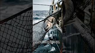 The 110-Day Chase: How Sea Shepherd Hunted the Thunder.#seashepherd #poachers #knowledge #fyp #ocean