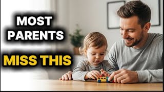 5 Simple Habits That Boost Your Child’s Brain Development